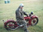Club Rally 2011